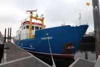 Floating hotel فروخت کے لئے