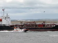تیل/کیمیکل ٹینکر فروخت کے لیے