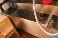 بحری جہاز فروخت کے لیے