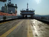 Ro-Ro ship فروخت کے لئے
