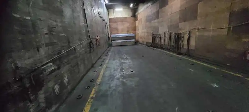 رو-رو جہاز فروخت کے لیے