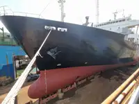 رو-رو جہاز فروخت کے لیے