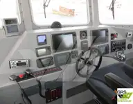 ونڈ فارم سروس ویزل فروخت کے لیے