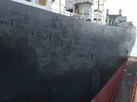 Ro-Ro ship فروخت کے لئے