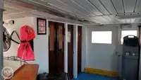 کیٹامارن فروخت کے لیے
