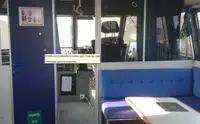 بحری جہاز فروخت کے لیے