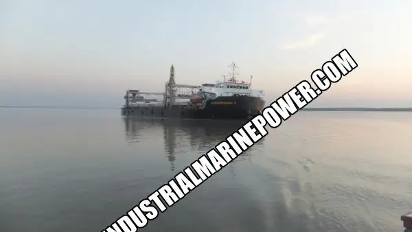بارج فروخت کے لیے