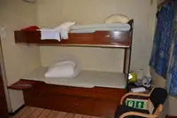 پلیٹ فارم سپلائی ویزل (پی ایس وی) فروخت کے لیے