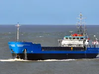 General Cargo/Multi-purpose فروخت کے لیے