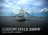 Trawler فروخت کے لئے