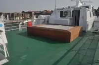 کروز جہاز فروخت کے لیے