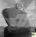 پلیٹ فارم سپلائی ویزل (پی ایس وی) فروخت کے لیے