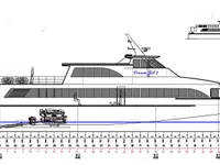 بحری جہاز فروخت کے لیے