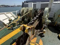 General Cargo/Multi-purpose فروخت کے لیے