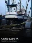 Purse seiner فروخت کے لئے