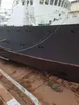کانٹینر جہاز فروخت کے لیے