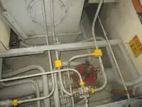 ریفریگر شیپ فروخت کے لیے