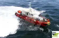Wind farm service vessel فروخت کے لئے