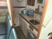 مسافر جہاز فروخت کے لیے