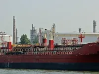 تیل/کیمیکل ٹینکر فروخت کے لیے