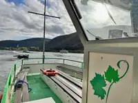 کروز جہاز فروخت کے لیے