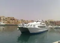 کیٹاماران فروخت کے لئے