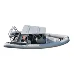 سخت inflatable کشتی فروخت کے لئے