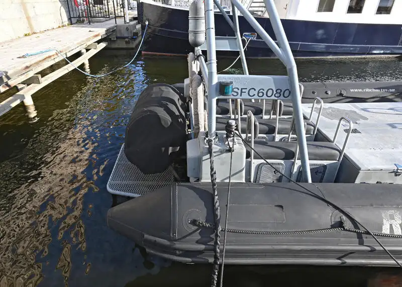 مضبوط انفلٹیبل بوٹ فروخت کے لیے