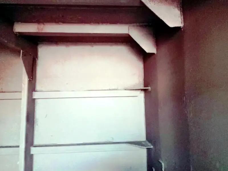 لینڈنگ کرافٹ، ٹینک فروخت کے لیے