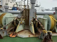 General Cargo/Multi-purpose فروخت کے لیے