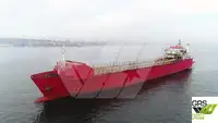 Ro-Ro ship فروخت کے لئے