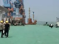 بارج فروخت کے لیے