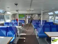 کشتی فروخت کے لئے
