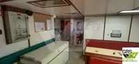 سپلائی جہاز فروخت کے لیے