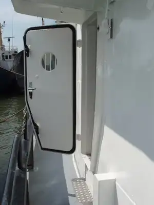 Towboat for sale