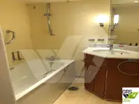 کروز جہاز فروخت کے لیے