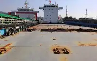 تیل/کیمیکل ٹینکر فروخت کے لیے