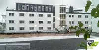 رہائشی بارج فروخت کے لیے