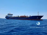 تیل/کیمیکل ٹینکر فروخت کے لیے