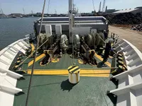 General Cargo/Multi-purpose فروخت کے لیے