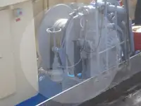 زندہ مچھلیوں کا بحری جہاز فروخت کے لیے