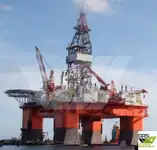 جیک اپ ڈرلنگ رگ فروخت کے لیے