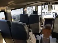 بحری جہاز فروخت کے لیے