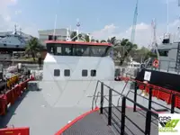 ونڈ فارم سروس ویزل فروخت کے لیے