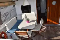 Trawler فروخت کے لئے