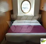 کروز جہاز فروخت کے لیے