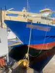 بحری جہاز فروخت کے لیے