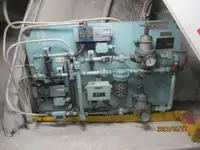 بلک کیریئر فروخت کے لیے