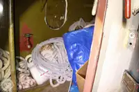 بحری جہاز فروخت کے لیے