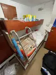 کانٹینر جہاز فروخت کے لیے